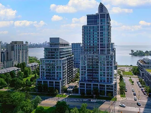 Additional image 2 of 2121 Lake Shore Blvd Unit 1203