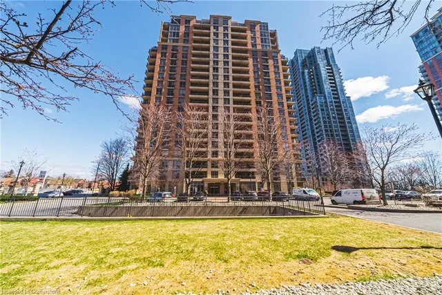 Additional image 3 of 5229 Dundas St Unit 1811