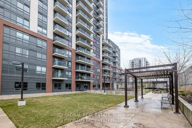 Additional image 46 of 1420 Dupont St Unit 408