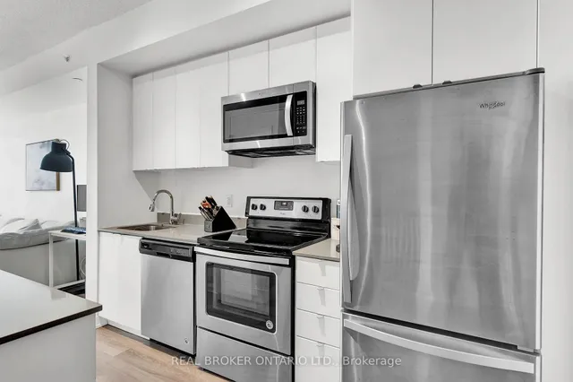 Additional image 24 of 5240 Dundas St Unit 607