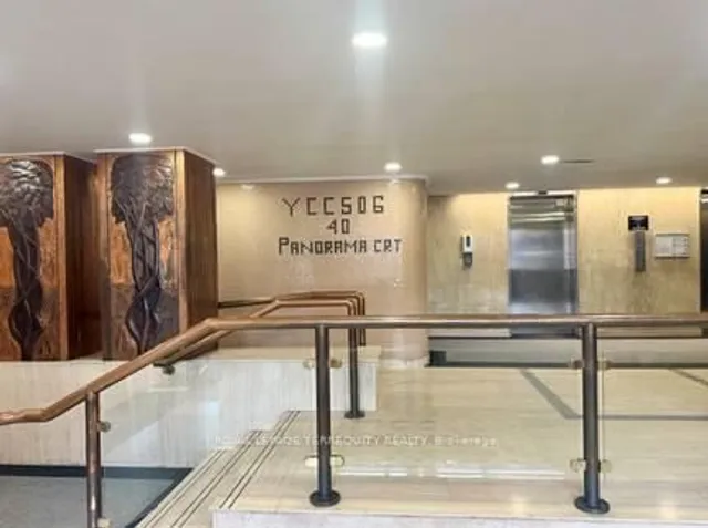 Additional image 16 of 40 Panorama Crt Unit 605