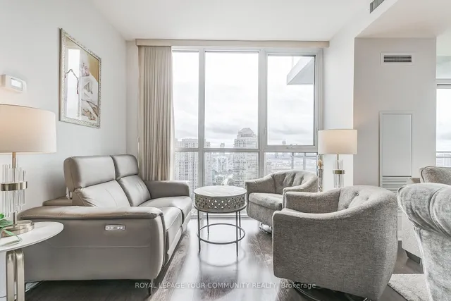 Additional image 23 of 75 Eglinton Ave Unit 2702