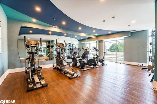 Additional image 19 of 460 Dundas Street East St Unit 434