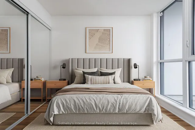 Additional image 15 of 55 Eglinton Ave Unit 1010