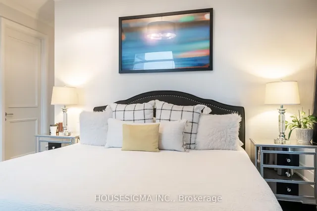 Additional image 13 of 311 Bay St Unit 4203