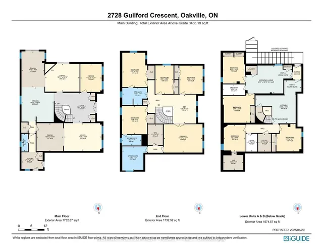 Additional image 50 of 2728 Guilford Cres