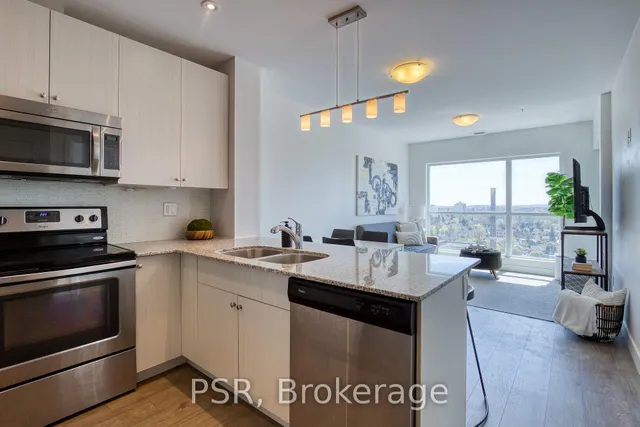 1 Victoria St Unit 1205