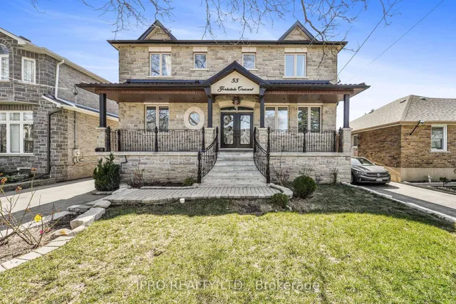 Additional image 2 of 55 Yorkdale Cres