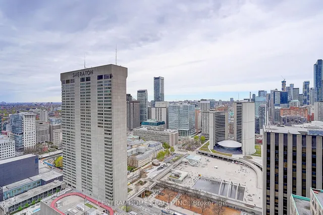 Additional image 43 of 70 Temperance St Unit 3501