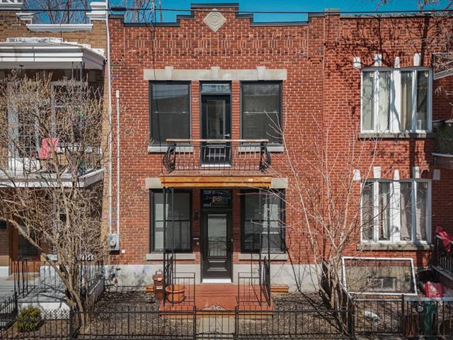 7951 Av. Henri-Julien|Montréal (Villeray/Saint-Michel/Parc-Extension), Quebec H2R2B9