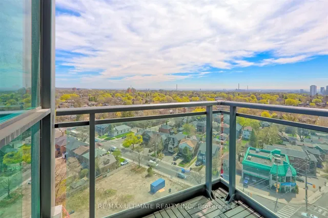 Additional image 19 of 1048 Broadview Ave Unit 1604