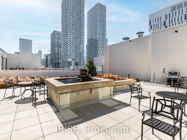 Additional image 29 of 155 Dalhousie St Unit 939