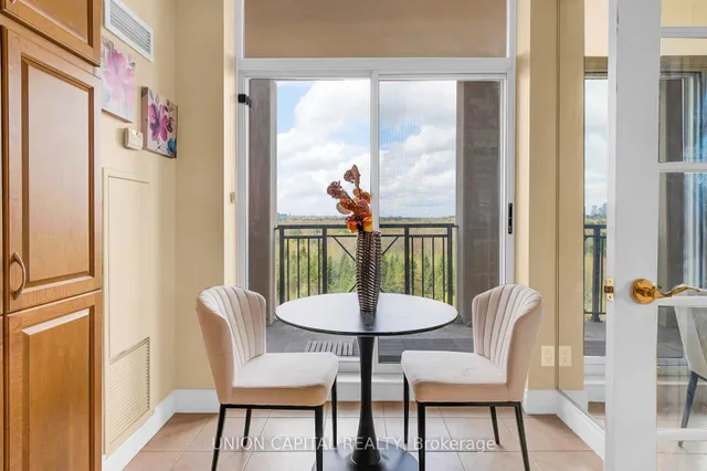 Additional image 17 of 1101 Leslie St Unit 806