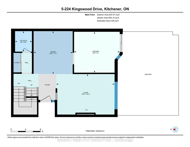 Additional image 42 of 224 Kingswood Dr Unit 5