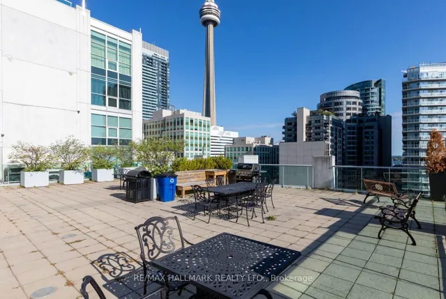 Additional image 39 of 36 Blue Jays Way Unit 1107