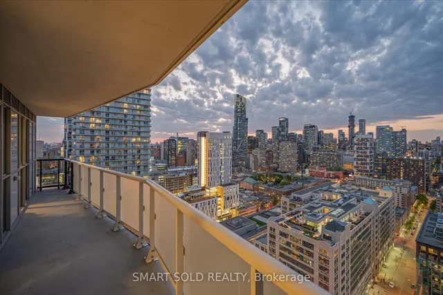 Additional image 32 of 77 Mutual St St Unit 3308