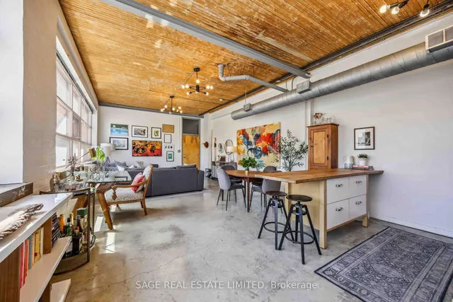 Additional image 6 of 365 Dundas St Unit 224