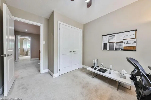 Additional image 18 of 540 Guelph Line Unit 4
