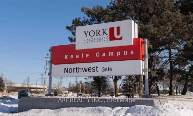 Additional image 42 of 4673 Jane St Unit 1007