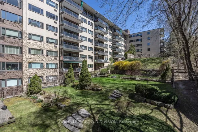 Additional image 6 of 120 Rosedale Valley Rd Unit 201