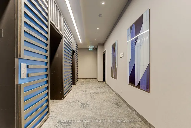 Additional image 6 of 159 Wellesley St Unit 401