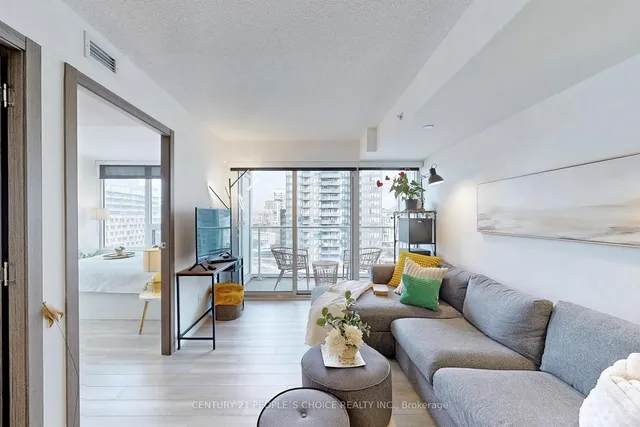 Additional image 8 of 17 Bathurst St Unit 1006