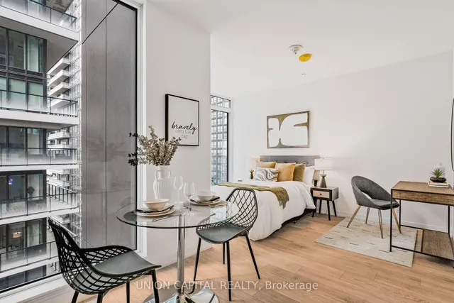 Additional image 4 of 55 Mercer St Unit 2806