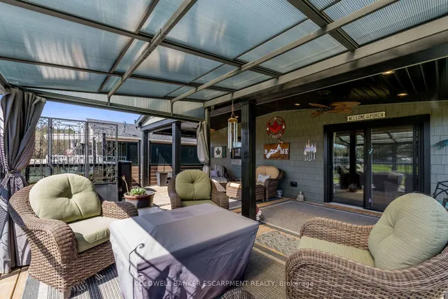 Additional image 16 of 4449 Milburough Line Unit 13 Oak