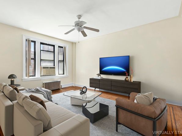 1185 Anderson Ave APT 3F, Bronx, NY 10452