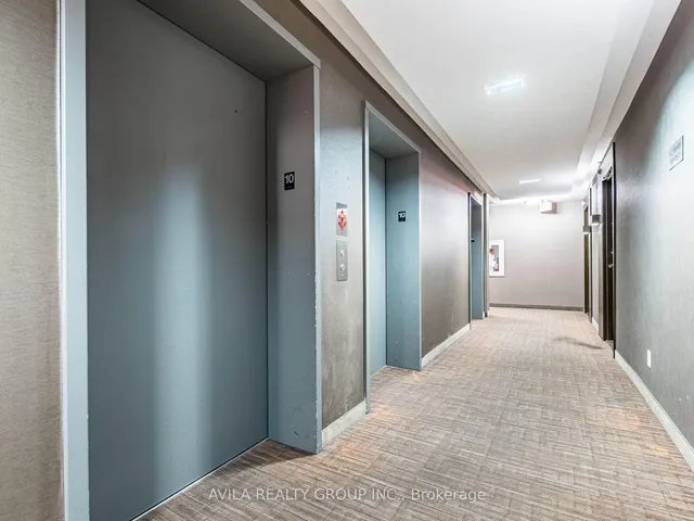 Additional image 5 of 215 Sherway Gardens Rd Unit 1001