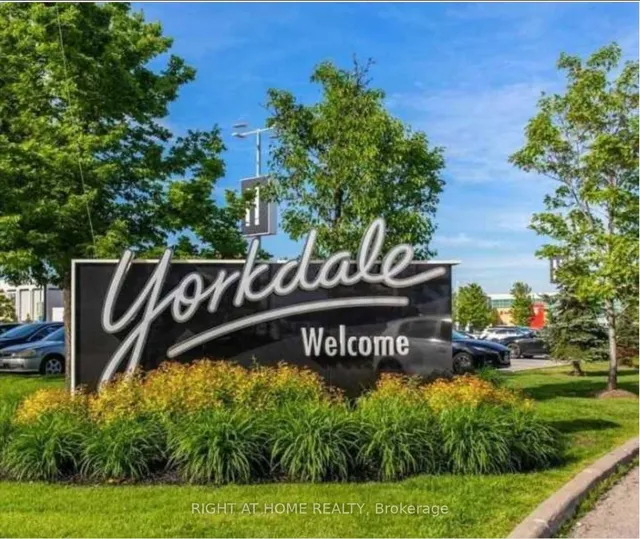 Additional image 9 of 830 Lawrence Ave Unit 1504