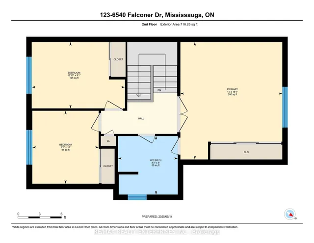 Additional image 46 of 6540 Falconer Dr Unit 123