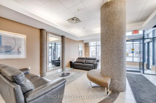 Additional image 8 of 872 Sheppard Ave Unit 213