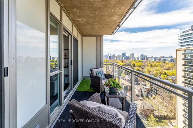 Additional image 21 of 83 Redpath Ave Unit 1309