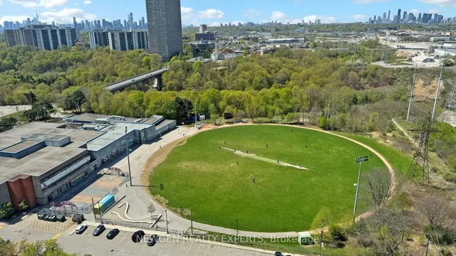 Additional image 23 of 735 Don Mills Rd Unit 2406