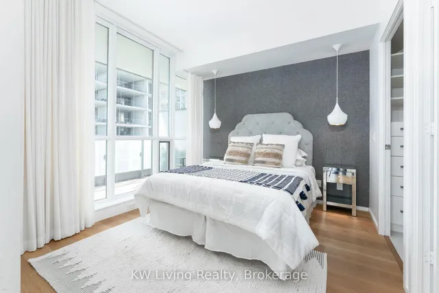 Additional image 9 of 8 Charlotte St Unit 2103