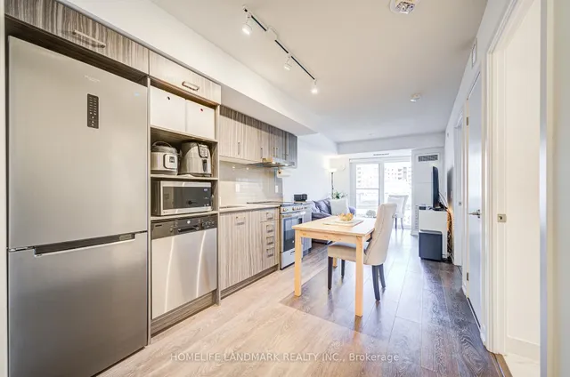 Additional image 15 of 219 Dundas St Unit 609