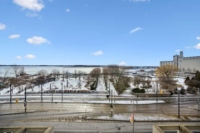 Additional image 46 of 480 Queens Quay Unit 601