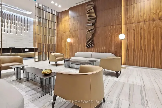 8 Eglinton Ave Unit 2003