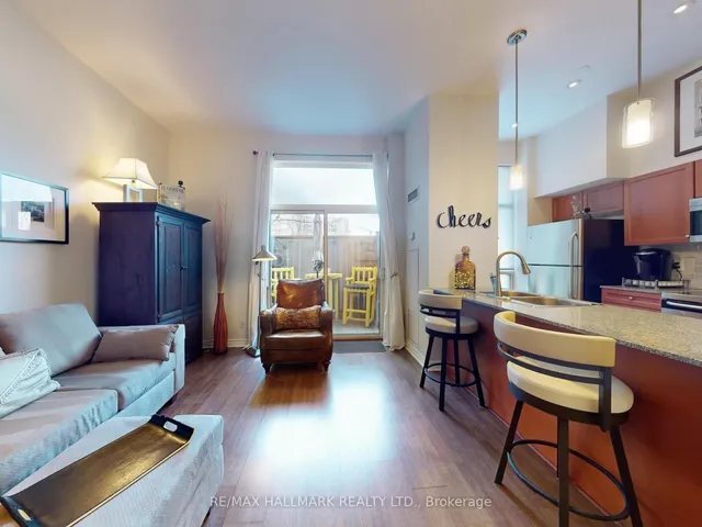 Additional image 4 of 1730 Eglinton Ave Unit 103