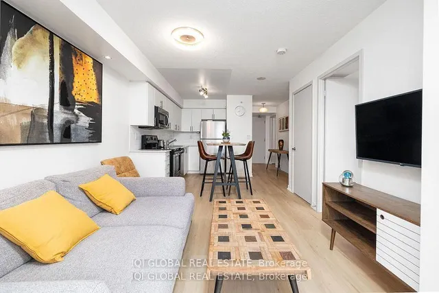 Additional image 34 of 1420 Dupont St Unit 408