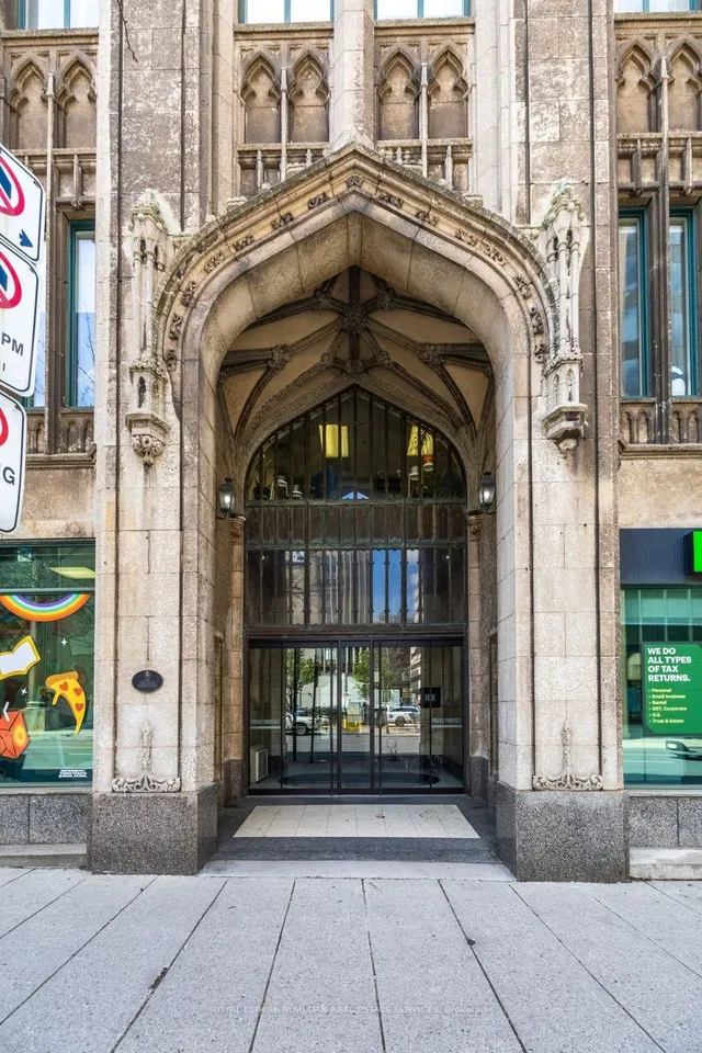 Additional image 4 of 36 James St Unit 509