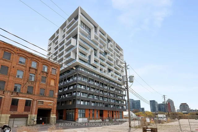 Additional image 29 of 9 Tecumseth St Unit 425