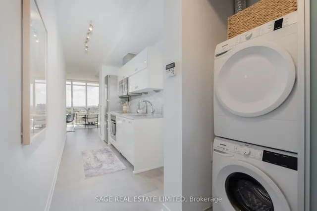 Additional image 14 of 88 Park Lawn Rd Unit 1601