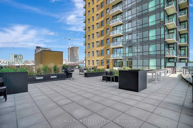 Additional image 30 of 100 Garment St Unit 1008