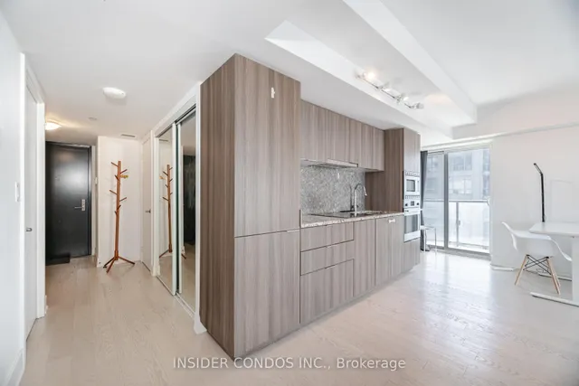 Additional image 7 of 955 Bay St Unit 2607