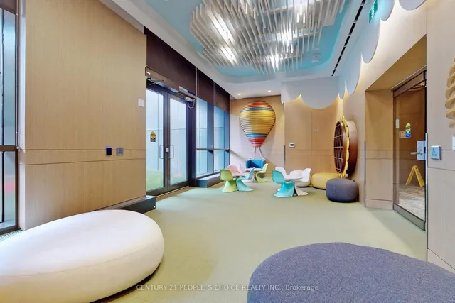 Additional image 39 of 17 Bathurst St Unit 1006