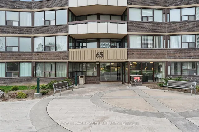 Additional image 37 of 65 Huntingdale Blvd Unit PH06