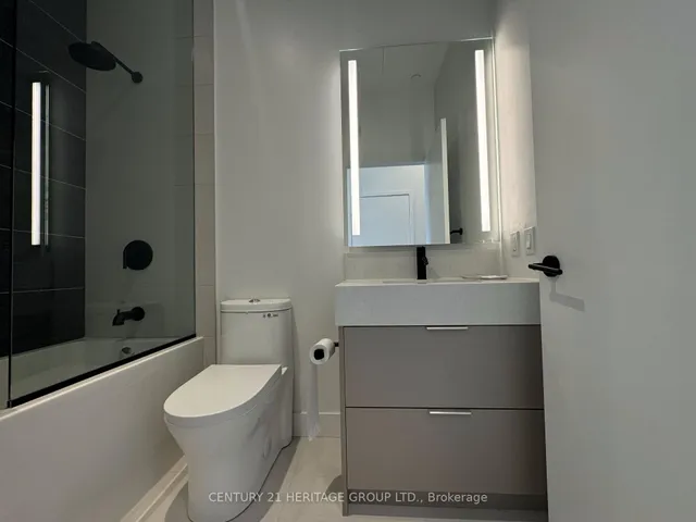 Additional image 7 of 308 Jarvis St Unit 3401