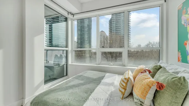 Additional image 19 of 2220 Lake Shore Blvd Unit 616